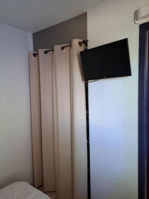 Appartement Le Florid Cap D'Agde, T2 , 4 Pers, 200M Plage, Terrasse Екстериор снимка