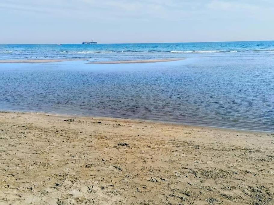 Appartement Le Florid Cap D'Agde, T2 , 4 Pers, 200M Plage, Terrasse Екстериор снимка